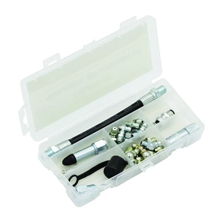 Highline-Warren KIT GREASE ACCESSORY 27 PIECE PL05-065